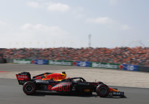 Zo laat begint de Dutch Grand Prix zondag op Circuit Zandvoort