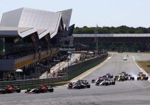 Vereniging GP-promotors: 'Iedereen ontstemd, F1 in de toekomst alleen nog op tweederangs circuits'