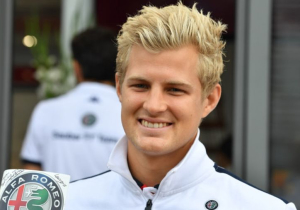 Ericsson skips IndyCar duties to join Alfa Romeo in Belgium