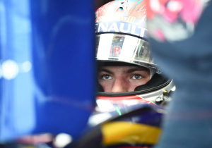 Marko over ontmoeten Verstappen: "Heb wel anderhalf uur met hem gezeten"