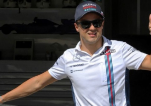 Massa: 'Jaar ertussenuit en dan meedoen aan Formule E'