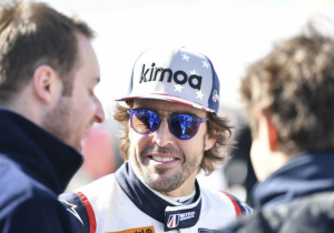 Alonso prioritising Le Mans over F1