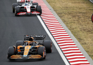 Ricciardo na moeizaam half jaar: ''Dat is niet leuk, ik kijk uit naar de zomerstop''