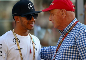 Hamilton contract 'agreed in principle' with Mercedes