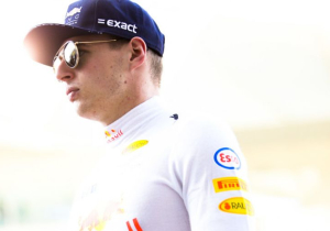 Verstappen na bezoek aan casino in Monaco: "Ga er nooit meer heen"