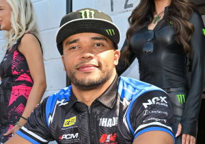 Nicolas Hamilton reacts to BACKLASH over 'pity porn' interview