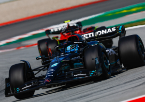 Barcelona BENCHMARK: F1 expert insists Mercedes will see how good W14 upgrades are