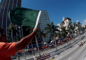 Carey over toekomstige grands prix: 'We zijn niet bang voor risico's'