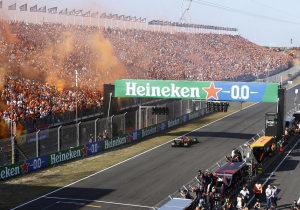 Kaarten Dutch GP vanaf 2024 duurder, politie grijpt in bij demonstratie Zandvoort | GPFans Recap