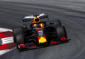 'Secret Austria upgrade for Verstappen? Newey says 'take a good look'...