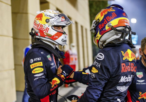 How Red Bull has prepared for a 'Hülkenberg situation'