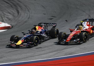 FIA take major step towards F1 V8 return with new engine regulations