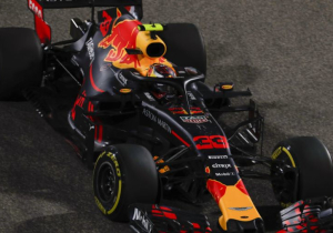 FIA maakt besluit omtrent incident Verstappen en Grosjean bekend