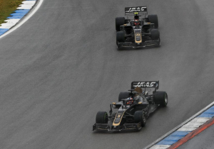 Haas go with Magnussen's spec over Grosjean for Spa