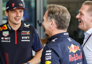F1 Today: Verstappen opens up on Red Bull feud as legend's car makes record sale