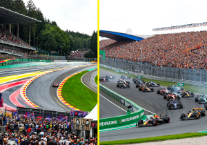 La CUATRO carreras que pueden abandonar el calendario de F1