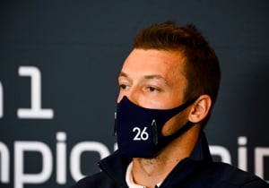 Kvyat reveals the KEY for teams to CATCH Red Bull