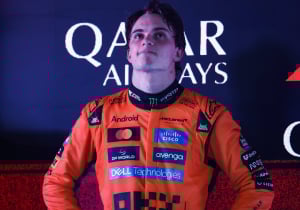 Oscar Piastri makes Kim Kardashian request amid Lewis Hamilton dating rumors