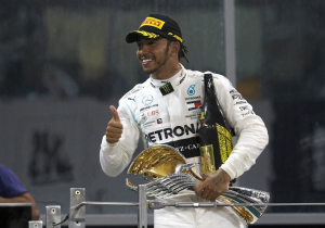 Ferrari lift lid on meetings with Hamilton