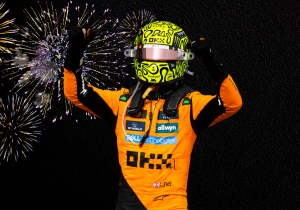 Dit is wanneer Norris defintief de wereldtitel van Verstappen over kan nemen