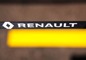 Renault to undergo Alpine F1 rebrand from 2021