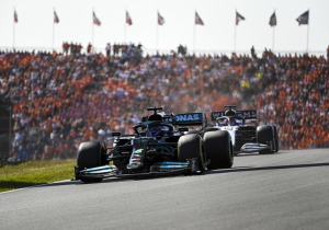 Why Mercedes "risks" failed to pay off for Hamilton