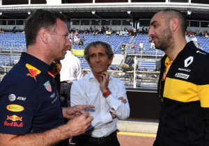 Renault kondigt nieuwe motor aan: 'Werken eraan om in Spa de C-spec te introduceren'