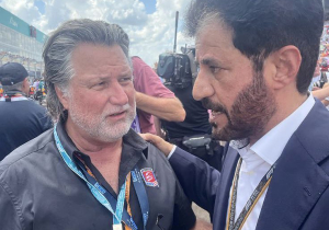 Alpine bereidt om toch nog in zee te gaan met Andretti als motorleverancier