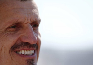 Steiner enthousiast over GP op Zandvoort: 'Kunnen de Nederlanders er ook eens bij zijn'