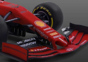 Ferrari strijdbaar met SF90: '2018 beste seizoen in tien jaar, nu verder vooruit'