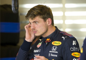 LIVE: Verstappen in actie tijdens virtuele 24 Uur van Daytona