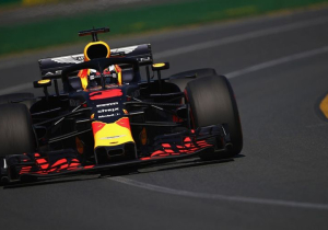 Ricciardo fumes at 's***house' grid penalty