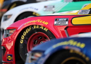 NASCAR champion hails WWE Hall of Famer in playoff motivation