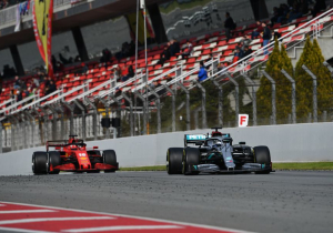 Wolff: 'Mercedes gaat mogelijk ook naar andere motorsportklassen kijken'