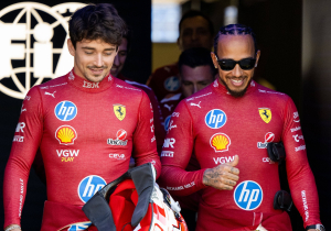 URGENTE: Ferrari hace anuncio que podría CAMBIAR el año de Hamilton