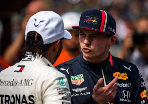 Verstappen will be only personality left in F1 - Villeneuve