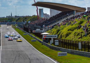 'Charlie Whiting bracht afgelopen weekend bezoek aan Zandvoort'