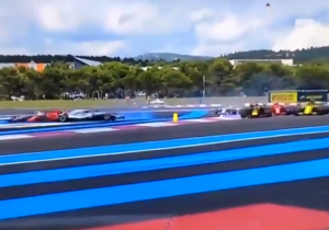 Definitief: Grand Prix van Frankrijk verdwijnt van de kalender in 2023