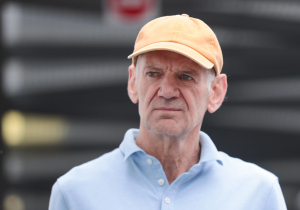 Adrian Newey reveals terrible work-life balance in new F1 role - 'Not a state to be in'