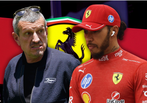Guenther Steiner says this F1 star should replace Lewis Hamilton after Ferrari flop