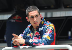 Victim of F1's weirdest ever crash announces racing retirement