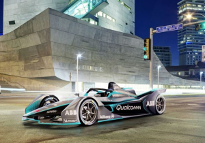 Formula E plan 'Mario Kart' power boosts