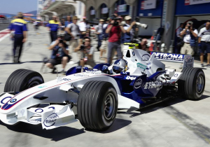 Mike Krack no cree en un regreso de BMW a F1