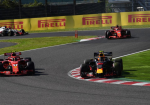 Räikkönen: 'Tijdstraf Verstappen onvoldoende voor mij'