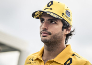 Sainz: "Ik had bij Red Bull kunnen rijden"