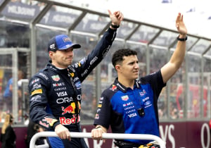 Verstappen en Hadjar vragen Red Bull te experimenteren richting 2027