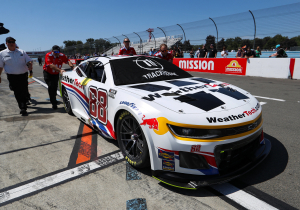 NASCAR announce Shane van Gisbergen car legality verdict after Watkins Glen inspection