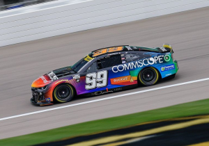 Daniel Suárez logra un top 10 en las 500 de Daytona