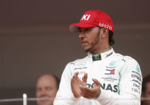 Hamilton's questionable Monaco GP strategy explained by Mercedes