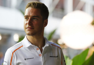 Prima start voor Vandoorne in Formule E: snelste in oefensessie